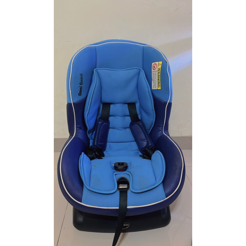 carseat babydoes