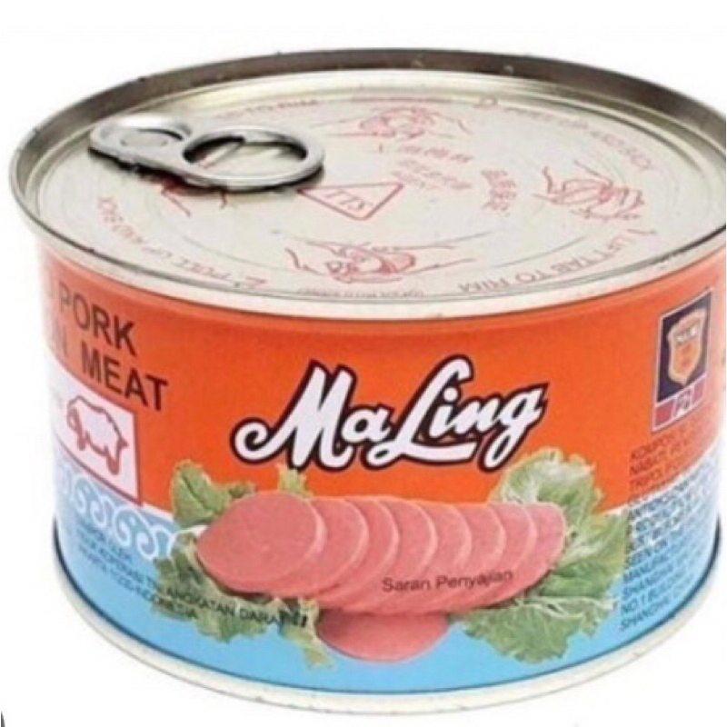 

Ham TTS Maling 397gr