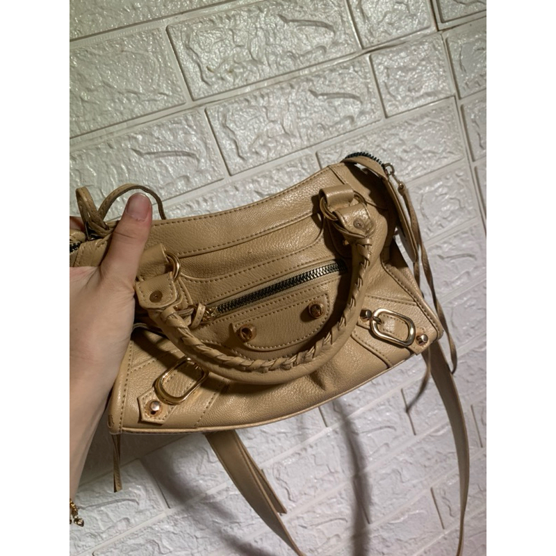 preloved tas jana indonesia