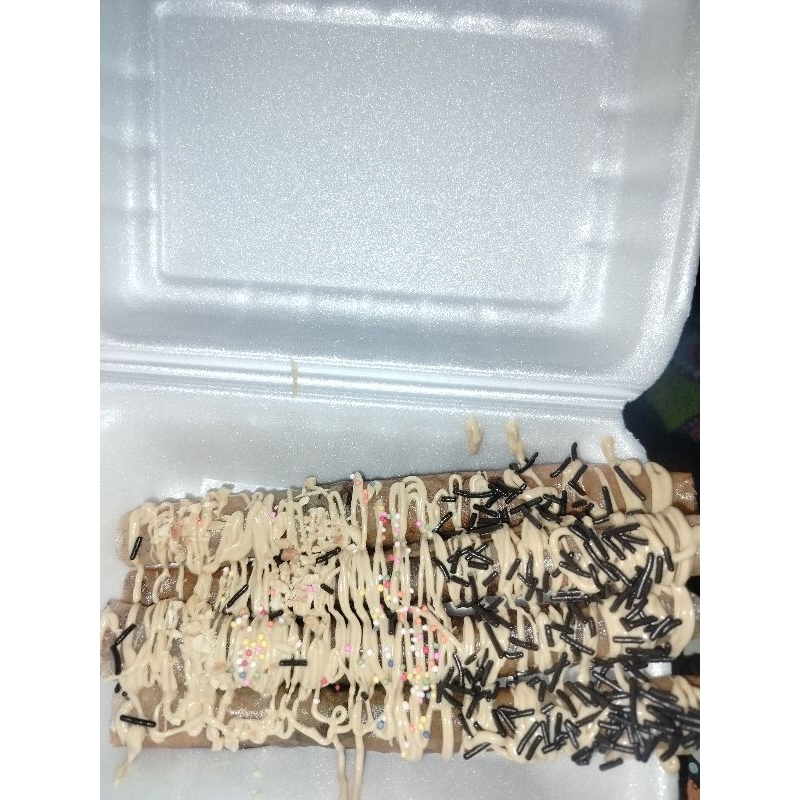 

paket blunding new.kitchen by qomar.snack