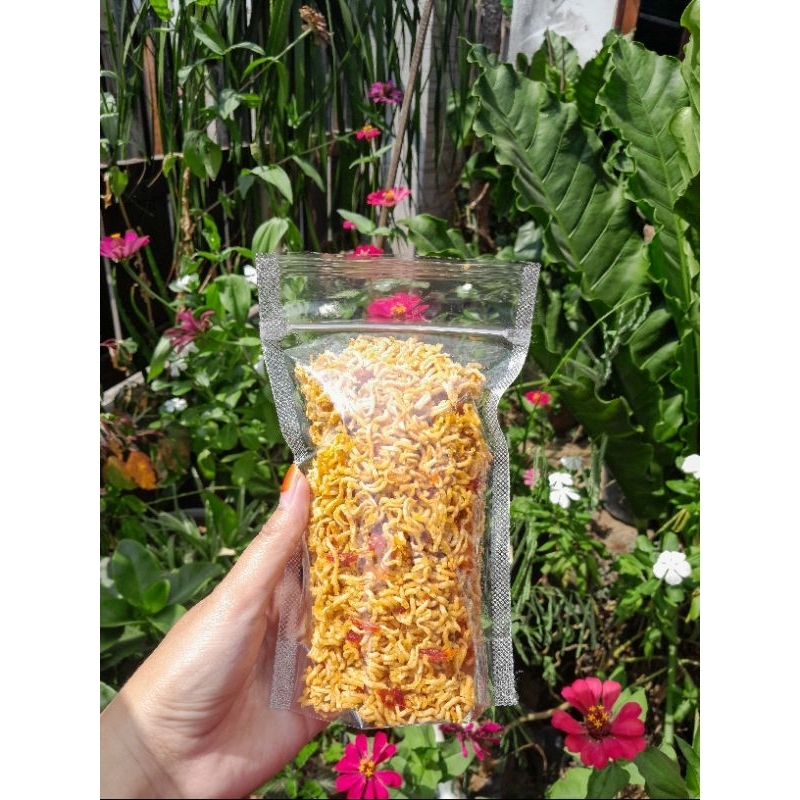 

MI KERITING BY SIBLING