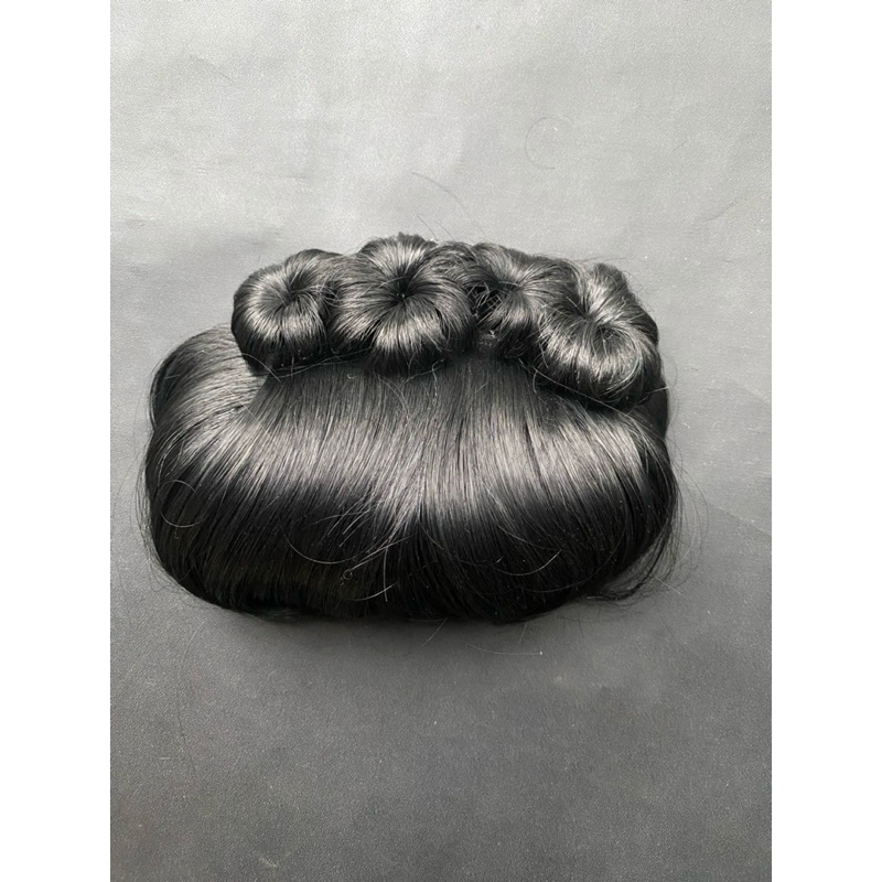 Sanggul sirkam modern | Sanggul Sirkam sonya