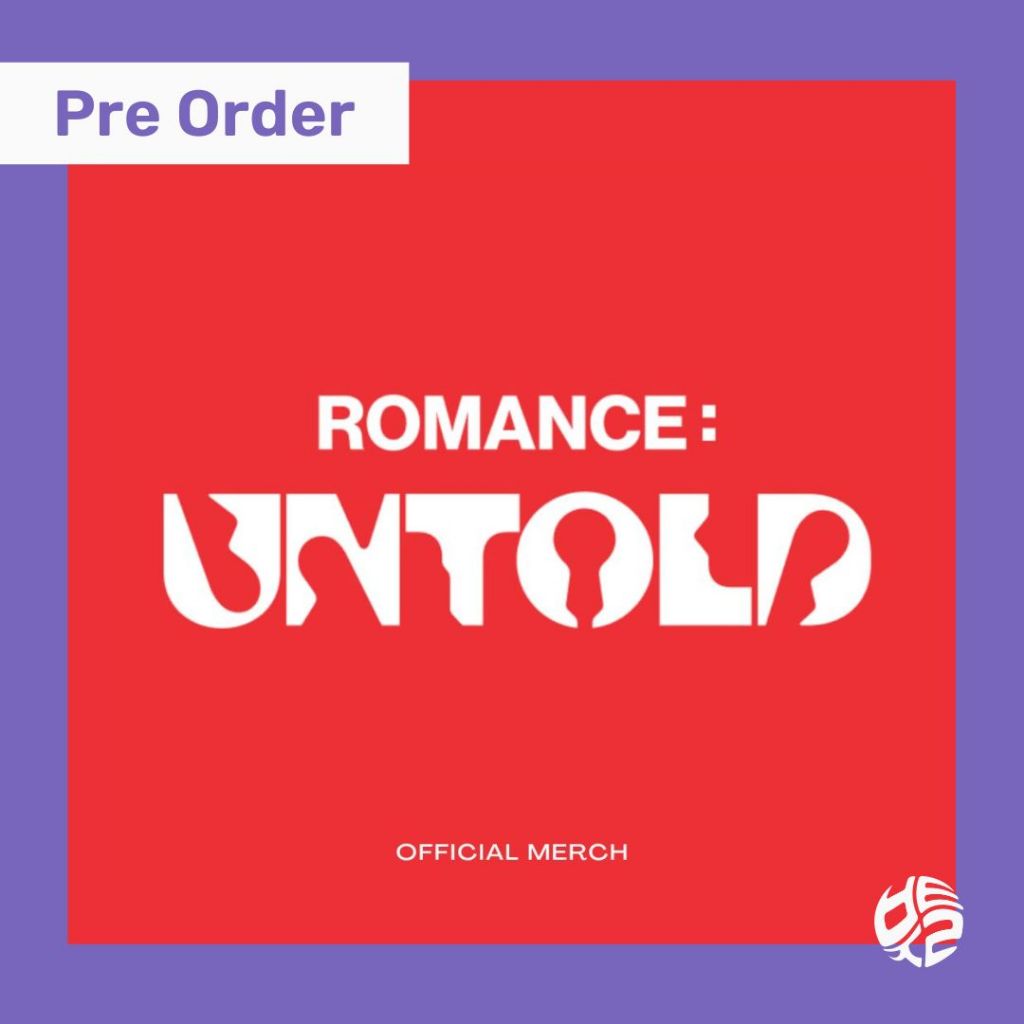[PO] Enhypen Romance Untold Merch Official Photocard Tin Case / PC Holder Set / Ringnecklace Jungwon