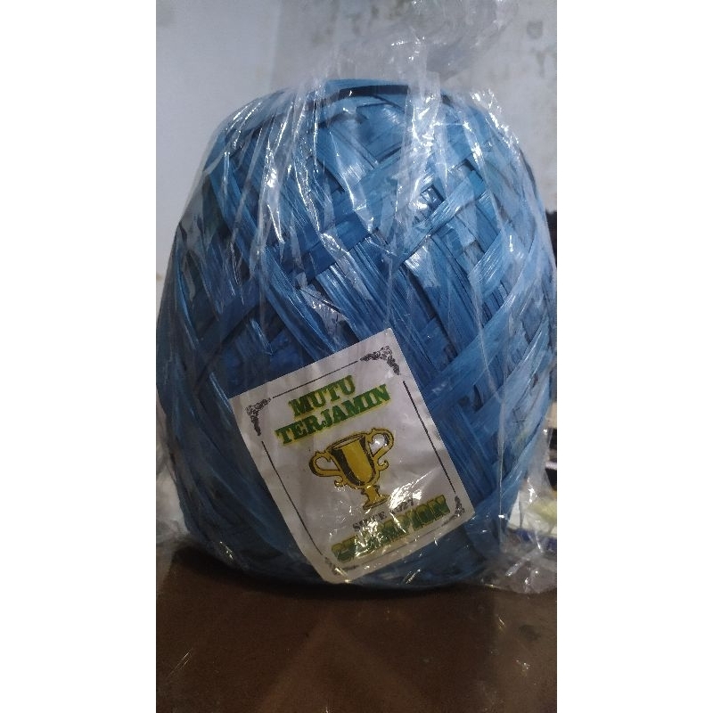 

Tali Rafia Champion 600 gr