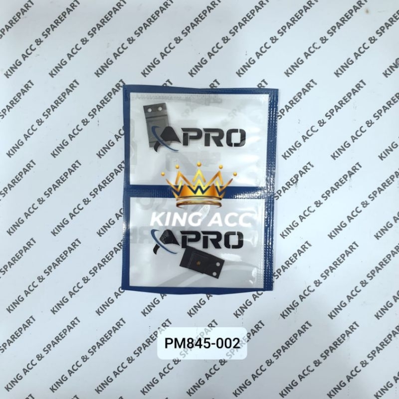 IC CPU SAMS S9 / S9 PLUS / XIAOMI REDMI 2S / MI MIX / QUALCOMM / PM845-002