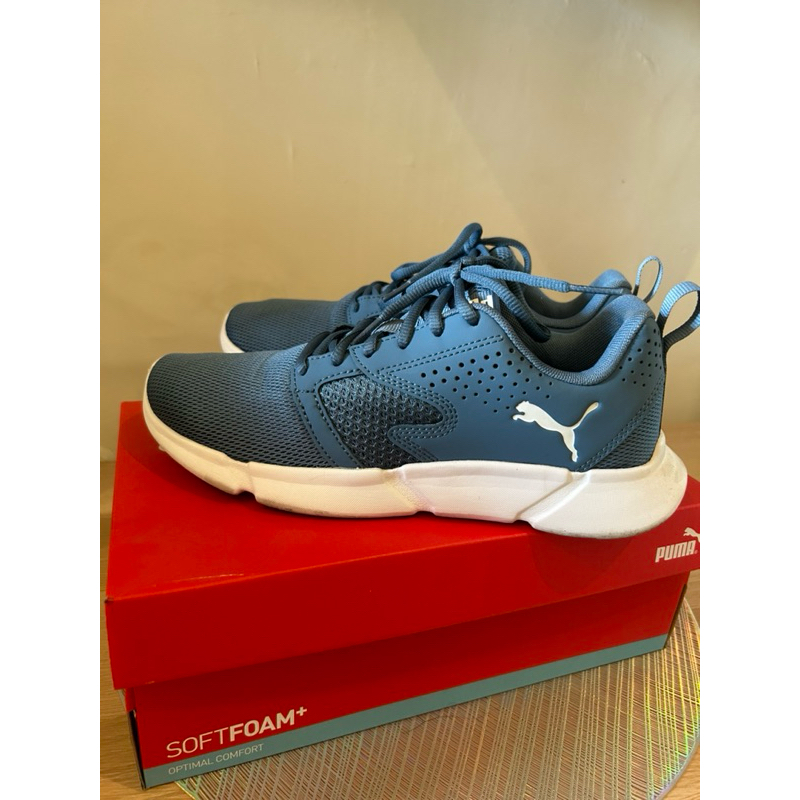 Sepatu Running Interflex Modern Sz 39