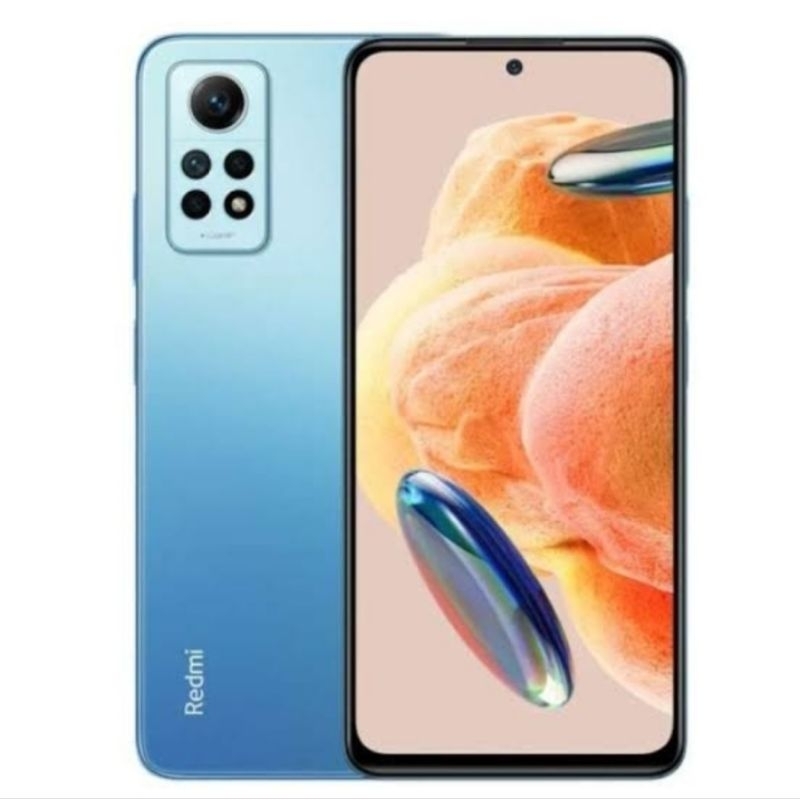 Redmi Note 12 Pro 4G 8/256 GB