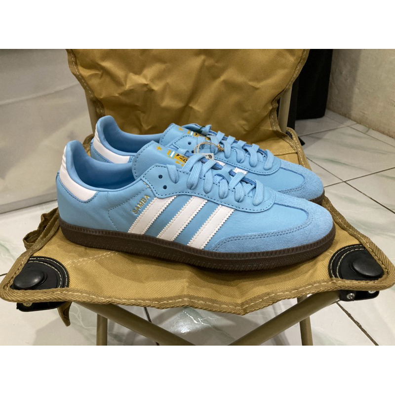 Adidas Samba OG Argentina