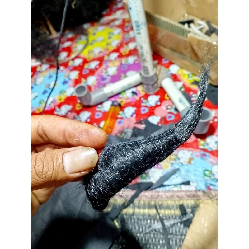 jebres uwel jaran kepang temanggung