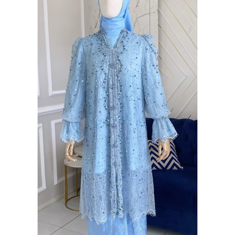 VINDROVE BUTIK KEBAYA