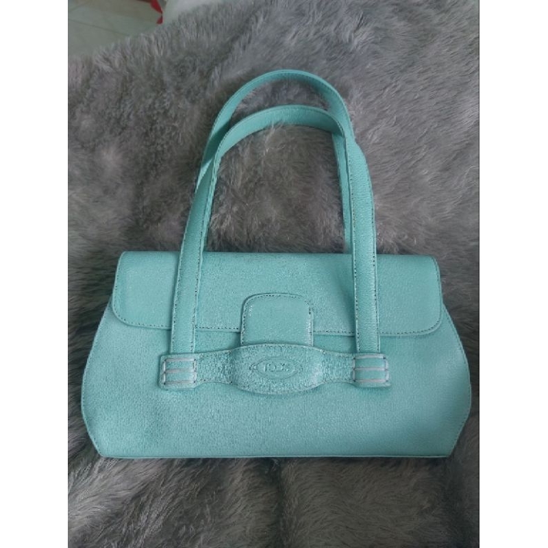 Tods tote bag