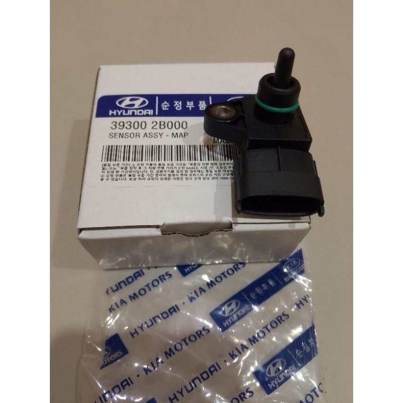 SENSOR MAP MANIFOLD POSITION HYUNDAI SONATA SANTA FE GENESIS