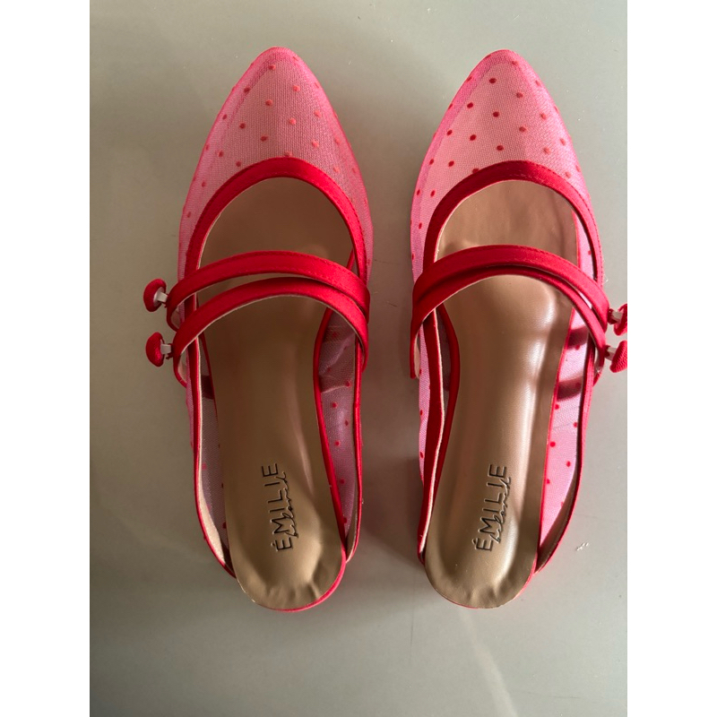 EMILIE Beloved size 36 (preloved)