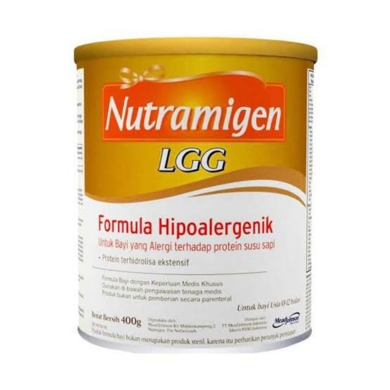 Nutramigen Lgg 400gr