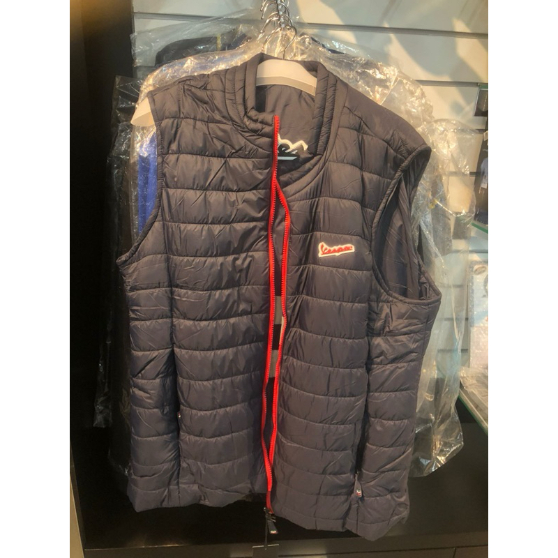 vest vespa original