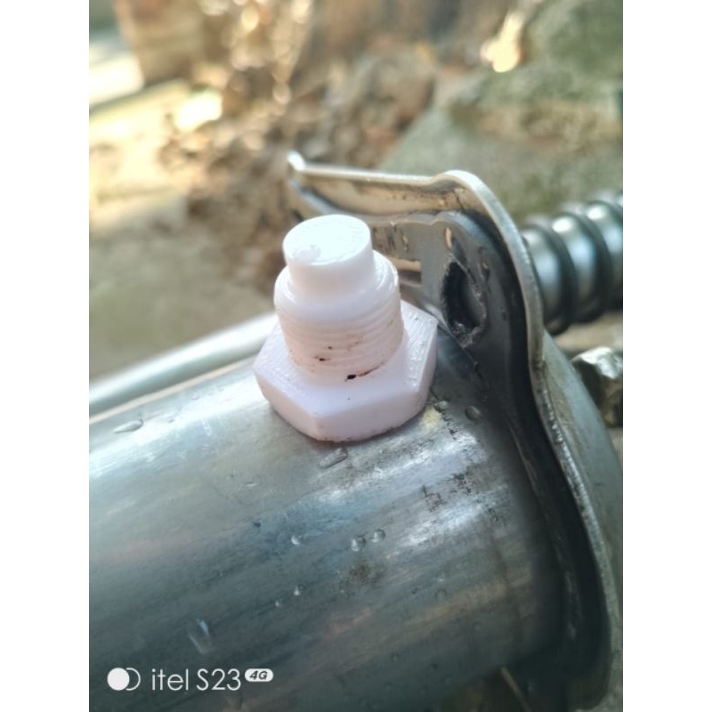 Baut Bagian Bawah Sprayer Swan 14 Liter