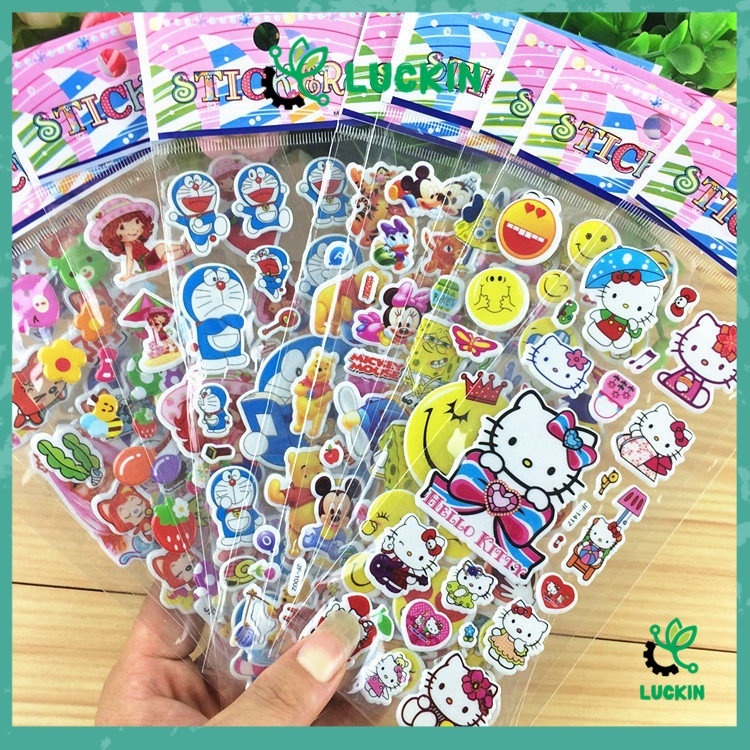 

FREE STICKER