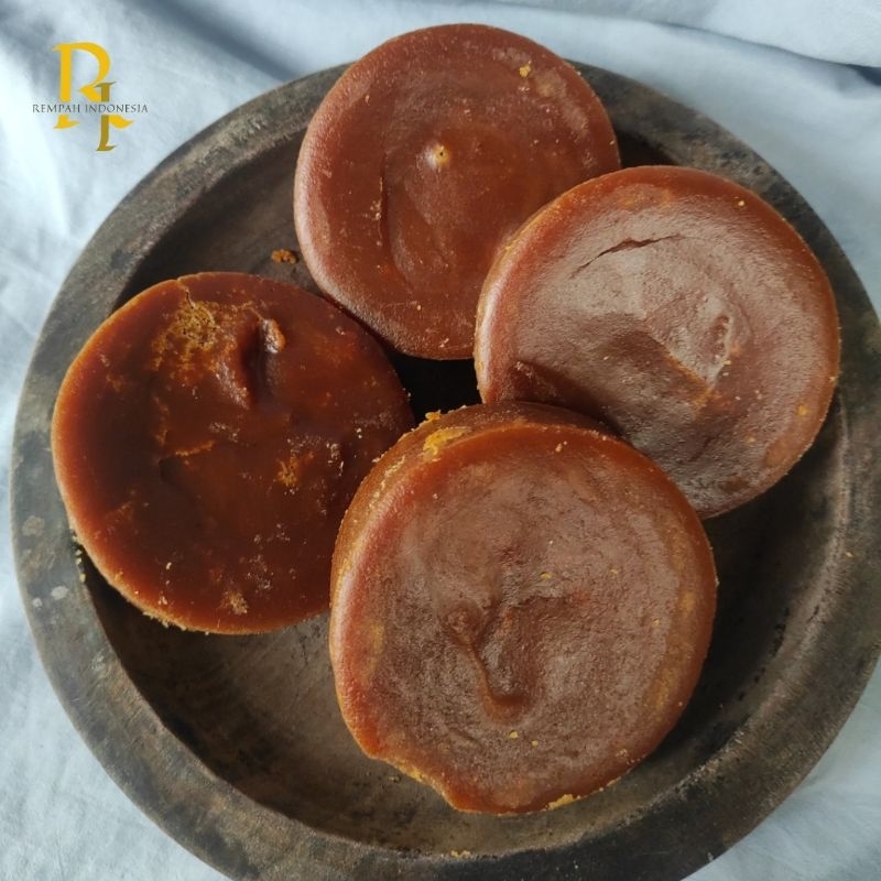 

Gula Aren Asli 100% Gula kawung Palm sugar