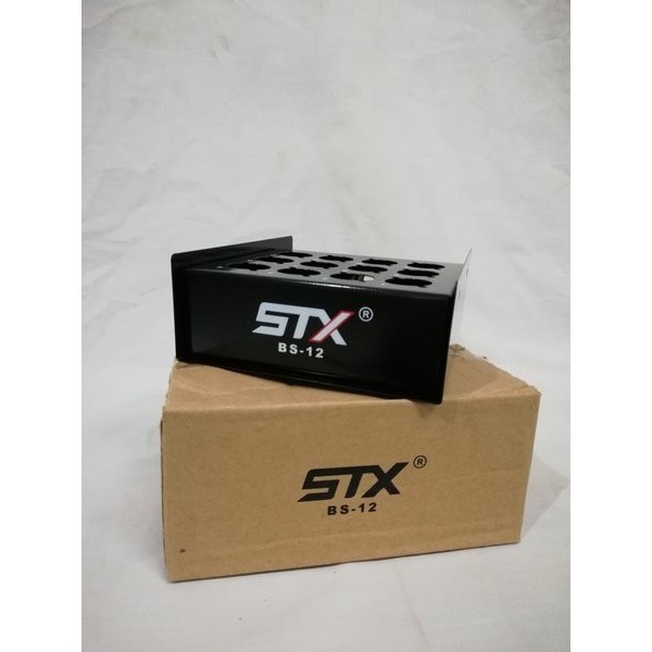 Box Snake Box Kosong 12 Channel STX BS-12 Terminal Snake Cable STX