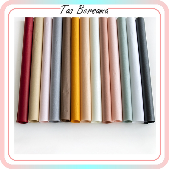 

Kertas Bunga Buket Kertas Wajik Flower BuketWajik Flower Wrapping Wajik Paper Cellophane KB6319