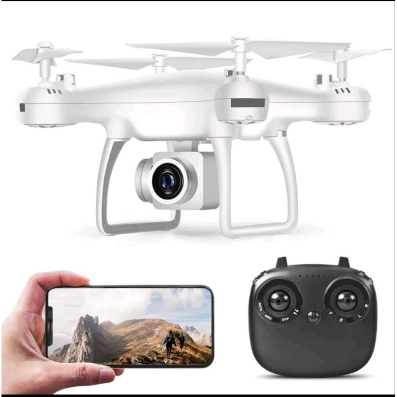 Drone 8S(L) wifi