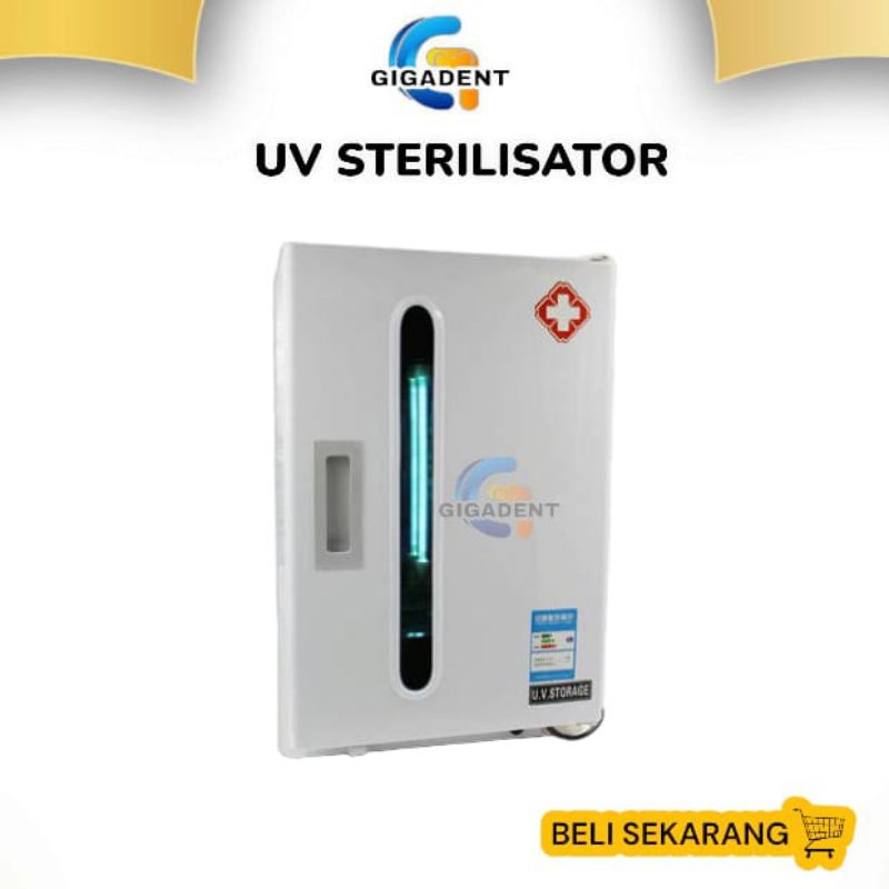 UV STERIL MACHINE / MESIN STERIL