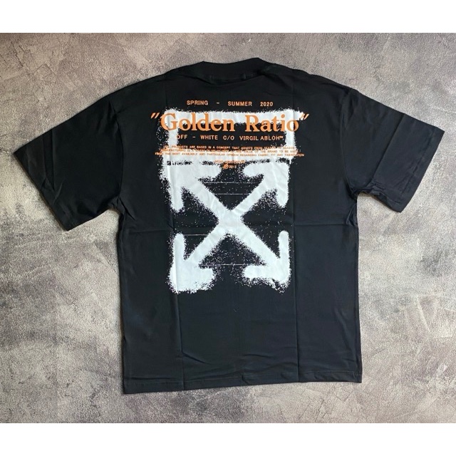 KAOS OVERSIZE OFF WHITE