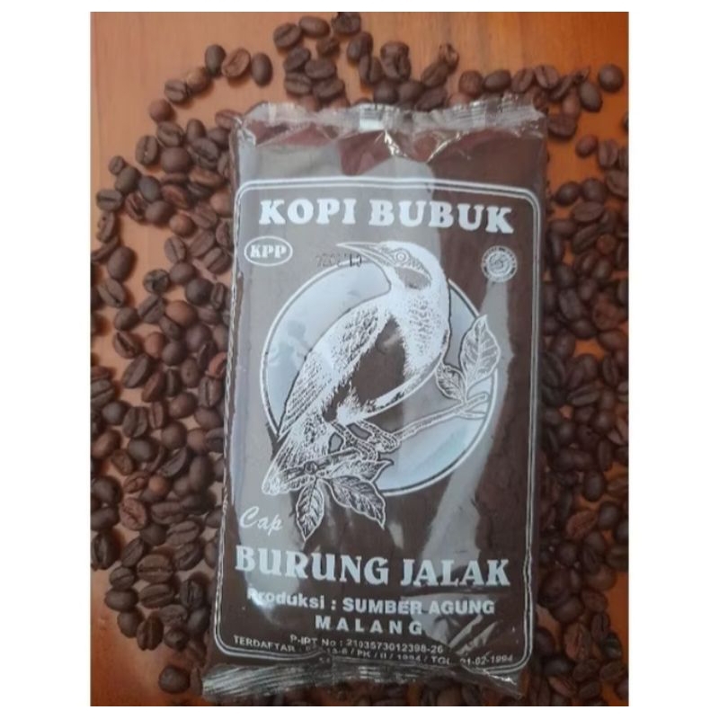 

kopi bubuk asli Malang 1 kg