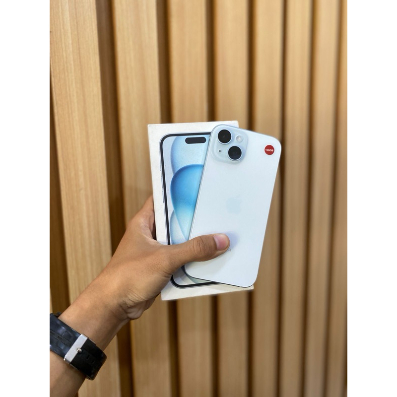 IP 15 128 Resmi
