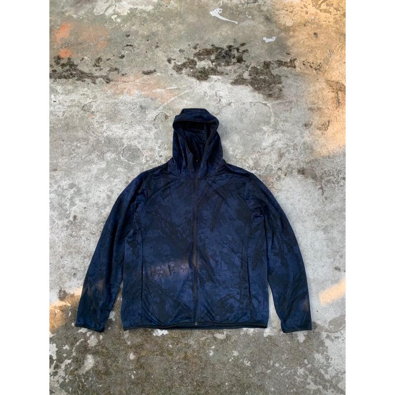 uniqlo x meguru yamaguchi