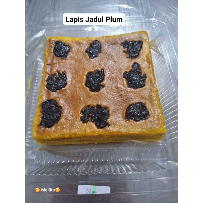 

Lapis Jadul Plum UK 16x16