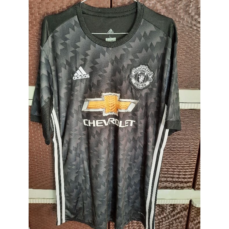 Jersey Manchester United Away 2020-2021