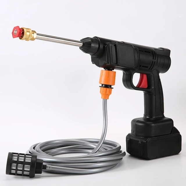 |J.A| ALAT SEMPROTAN AIR PENCUCI MOTOR DAN MOBIL ALAT CUCI MOBIL ALAT CUCI MOTOR AC MOBIL SCREEN /  