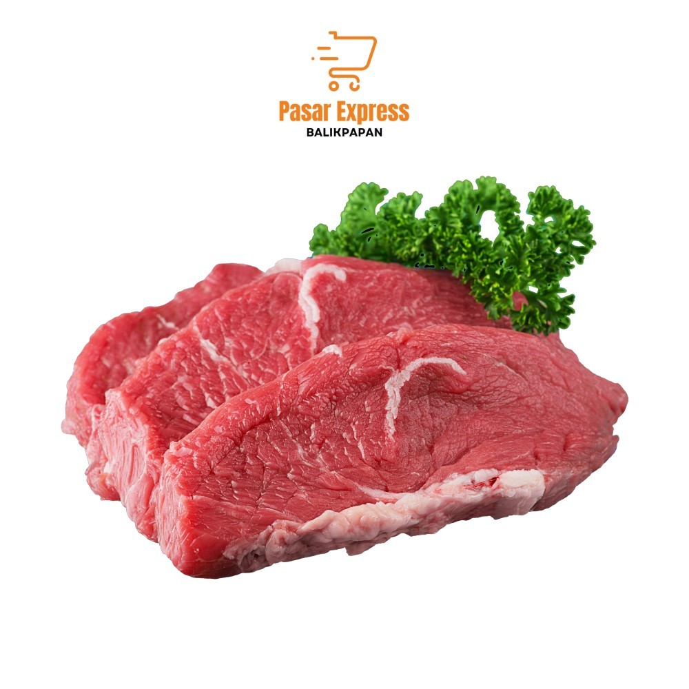 

Daging Sapi Segar (500gr) - Pasar Express Balikpapan