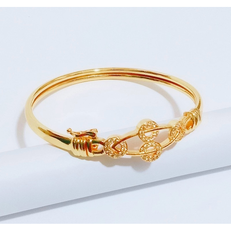Gelang Xuping dewasa