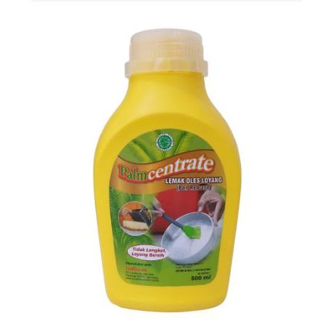 

PENGOLES LOYANG PALMCENTRATE 500 ML