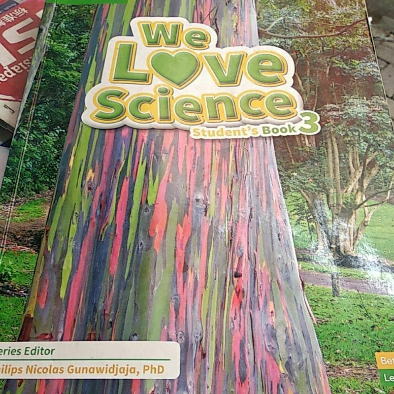 we love science 3