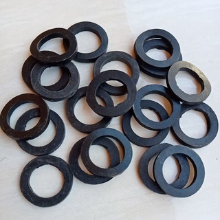 Karet seal O Ring gepeng power sprayer high pressure seal karet tandon 65-47 mm 95-72 mm 120-100 mm 
