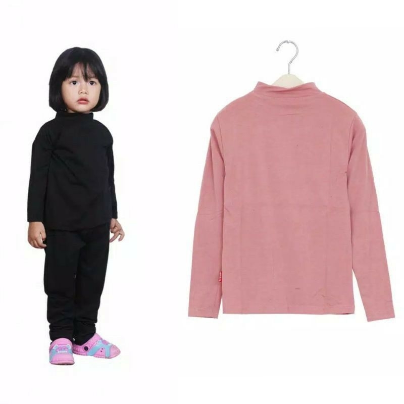 Manset Anak/kaos anak/manset anak lengan panjang/manset anak perempuan/manset anak laki-laki