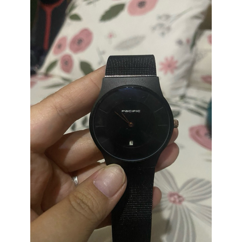 Pacific Jam tangan wanita (Preloved)