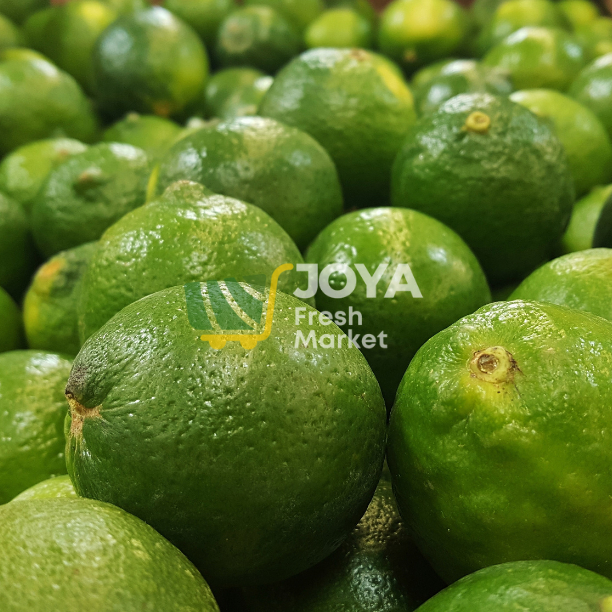 

Joya Fresh - Jeruk Nipis Asli/Jeruk Nipis Lokal