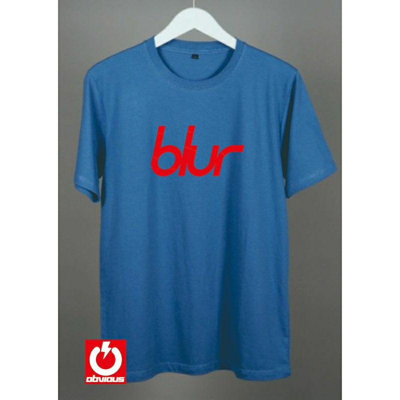 Kaos band blur