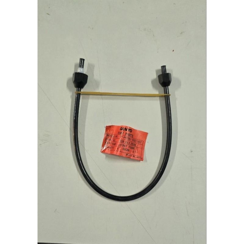 Spare part Pompa Air Sanyo Selang Panjang Air Charger PH-158 PH-258 PH-100 PH-102