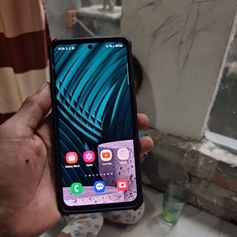 samsung A51 6/128 second  SEIN