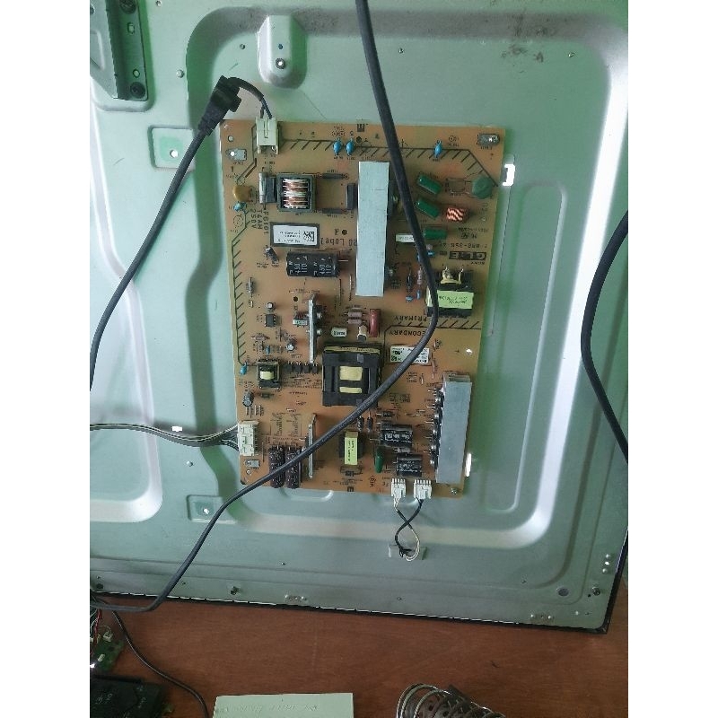 Power Suplay TV Sony KDL-46W704A
