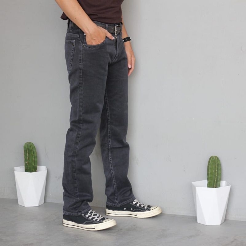 Celana Legosh Jeans Softjeans Original