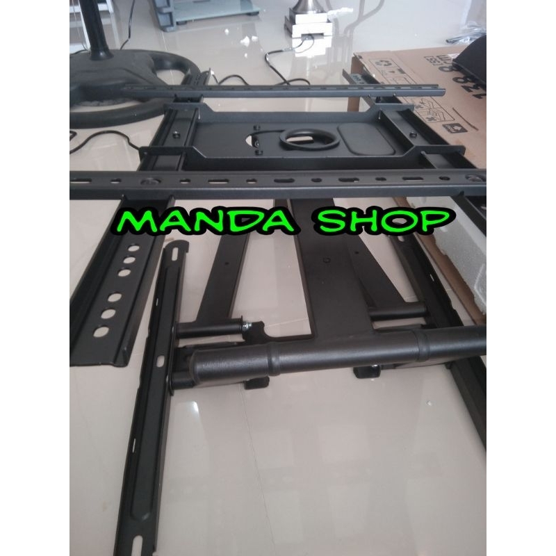 Bracket Tv Model P65 55 60 70 75 80 85 inch