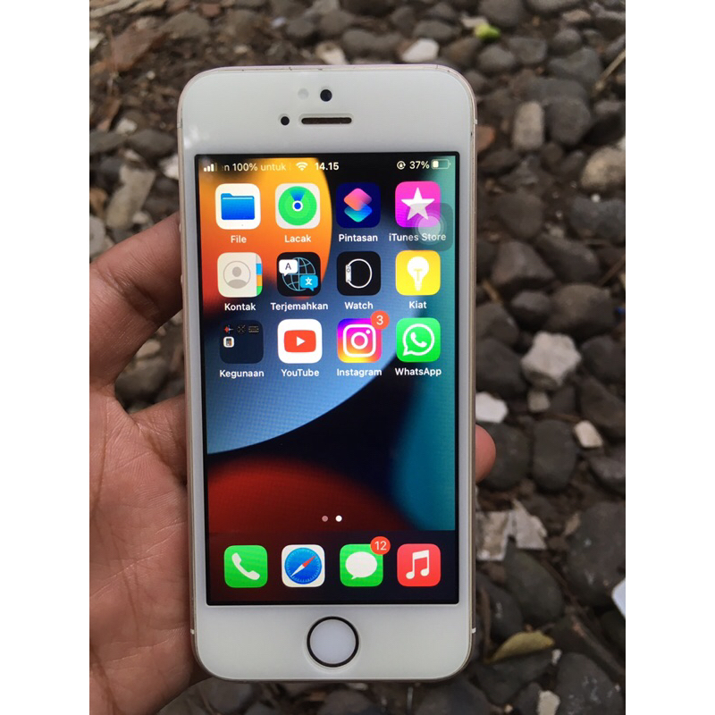 iphone Se1 2016 64gb