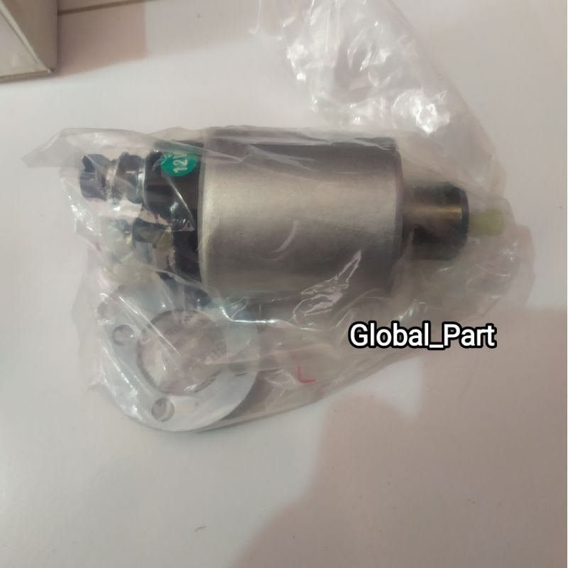 switch stater T120ss Selenoid swit Dinamo starter T 120 ss colt T120 120ss