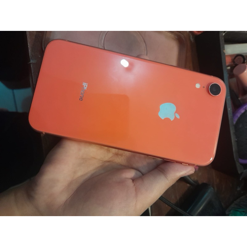 iPhoneXR64gb